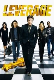 Leverage (2008)