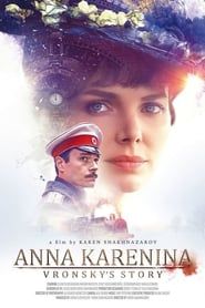 Anna Karenina saison 01 episode 05  streaming