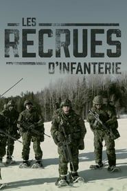Les Recrues d'infanterie 2017</b> saison 01 