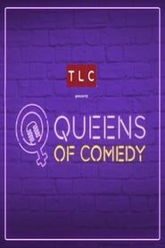 Queens of Comedy series tv