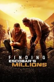 Finding Escobar's Millions series tv