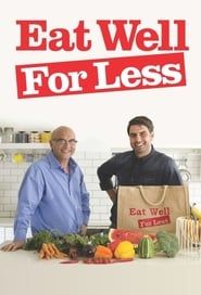 Eat Well for Less series tv