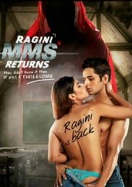 Ragini MMS Returns series tv