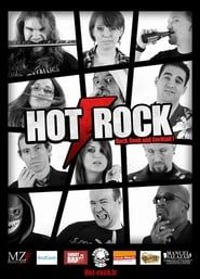 HOT ROCK series tv