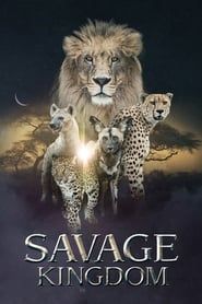 Savage Kingdom series tv