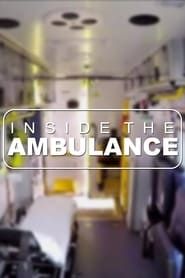 Image Inside the Ambulance