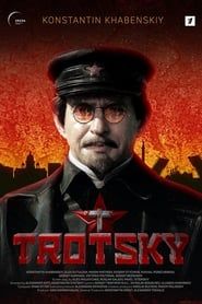 Trotsky series tv