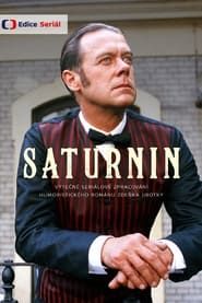 Saturnin series tv