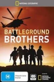 Battleground Brothers series tv