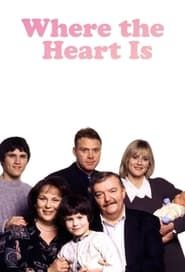 Where the Heart Is series tv