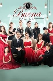 Buena Familia series tv