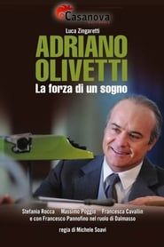 Adriano Olivetti series tv