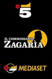 Il Commissario Zagaria series tv