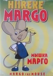 Image Margo the Mouse