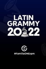 Latin Grammy Awards saison 01 episode 01  streaming