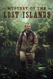 Mystery of the Lost Islands</b> saison 01 