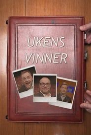 Ukens vinner 2017</b> saison 02 