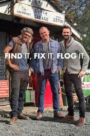 Find It, Fix It, Flog It</b> saison 01 