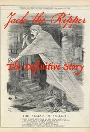 Image Jack the Ripper: The Definitive Story