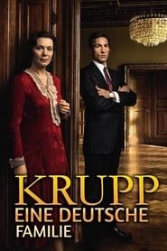 Krupp: A Family Between War and Peace series tv
