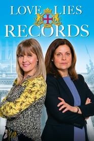 Love, Lies & Records series tv