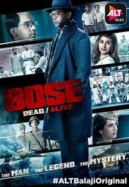 Bose: Dead/Alive series tv