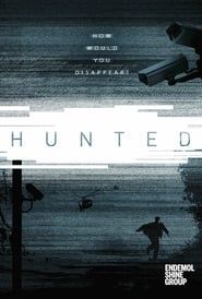 Hunted</b> saison 02 