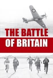 Battle of Britain series tv
