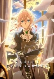 Violet Evergarden</b> saison 01 