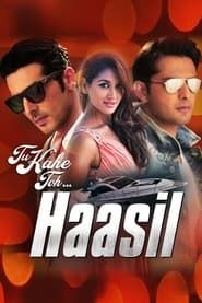 Haasil series tv