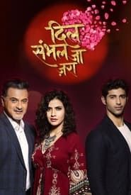 Dil Sambhal Jaa Zara series tv