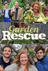 Garden Rescue series tv