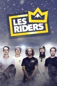Les Riders</b> saison 01 