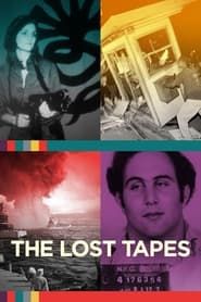 The Lost Tapes series tv