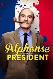Alphonse Président series tv
