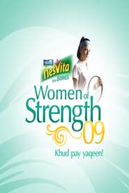 Nestlé Nesvita Women of Strength 09</b> saison 01 