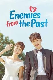 Enemies from the Past series tv