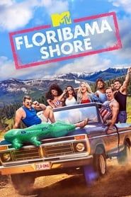 MTV Floribama Shore series tv
