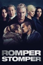 Romper Stomper</b> saison 01 