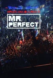 Armin van Buuren is Mr. Perfect (2017)