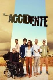 El accidente series tv