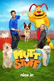 Mutt & Stuff series tv