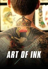 The Art of Ink series tv