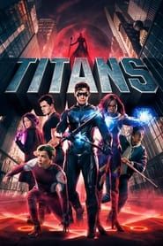 Titans saison 01 en streaming