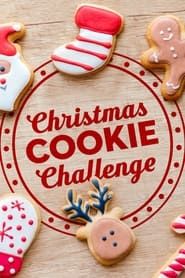 Christmas Cookie Challenge series tv