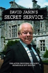 David Jason's Secret Service series tv