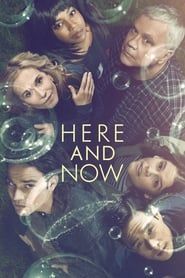 Here and Now saison 01 episode 09 