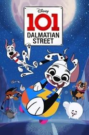 101 Dalmatian Street series tv