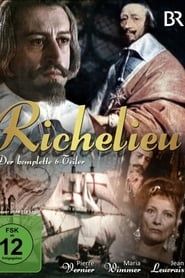 Richelieu saison 01 episode 01  streaming