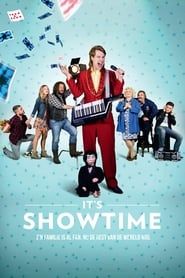 It's Showtime! series tv